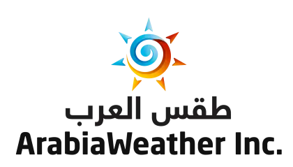 ArabiaWeather Inc. Logo