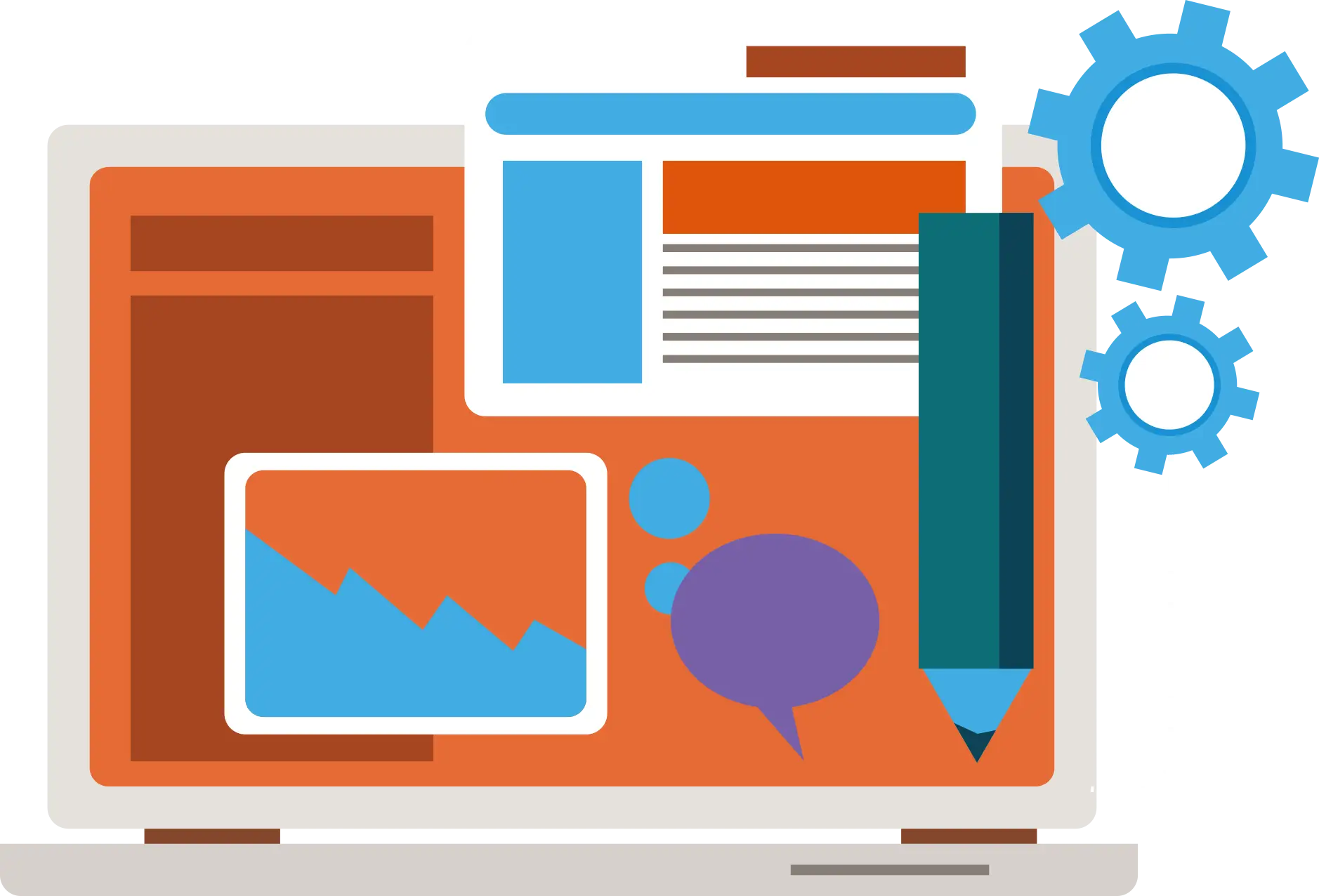 Web Design Tools