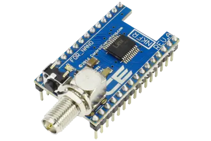 Blue Electronic Module