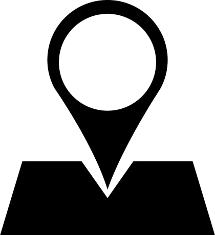 Map Location Icon Marker