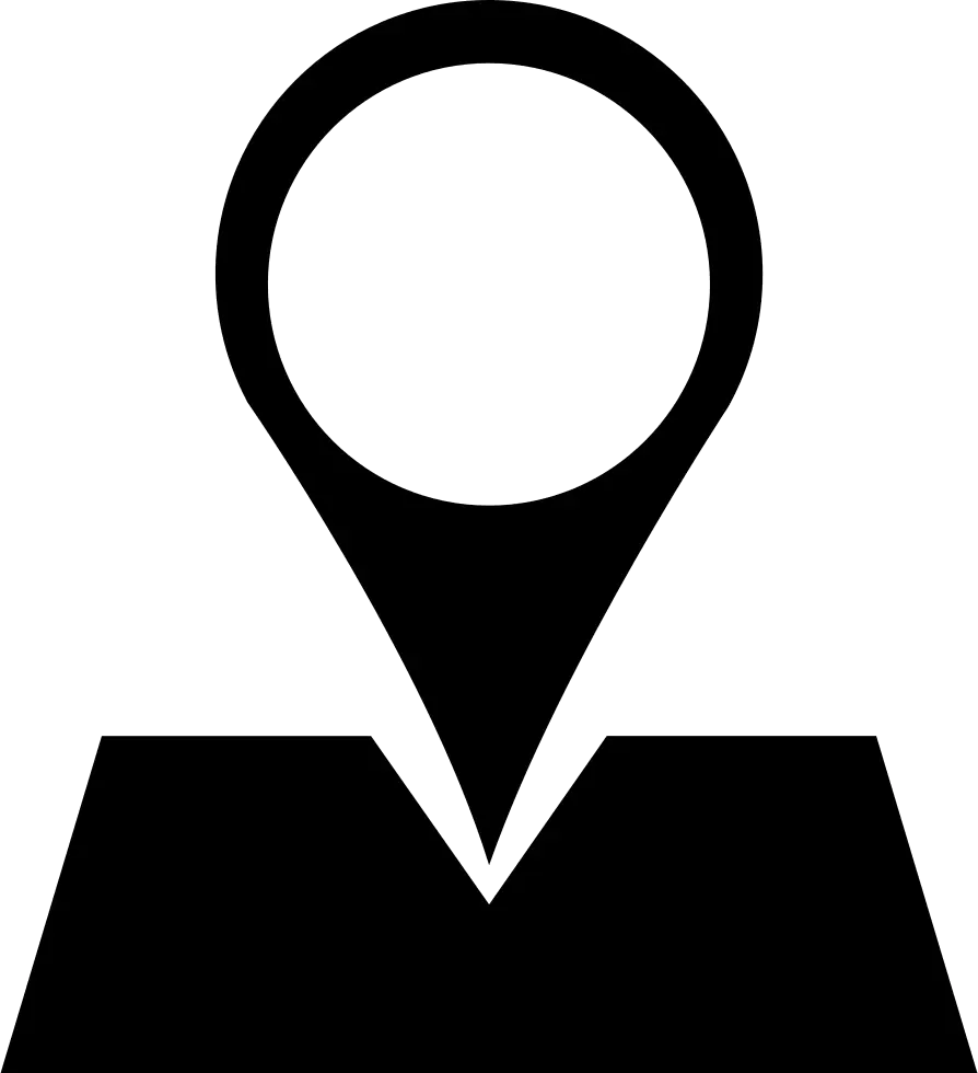Map Location Icon Marker