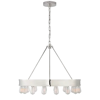 Modern Ceiling Chandelier for Interior Design