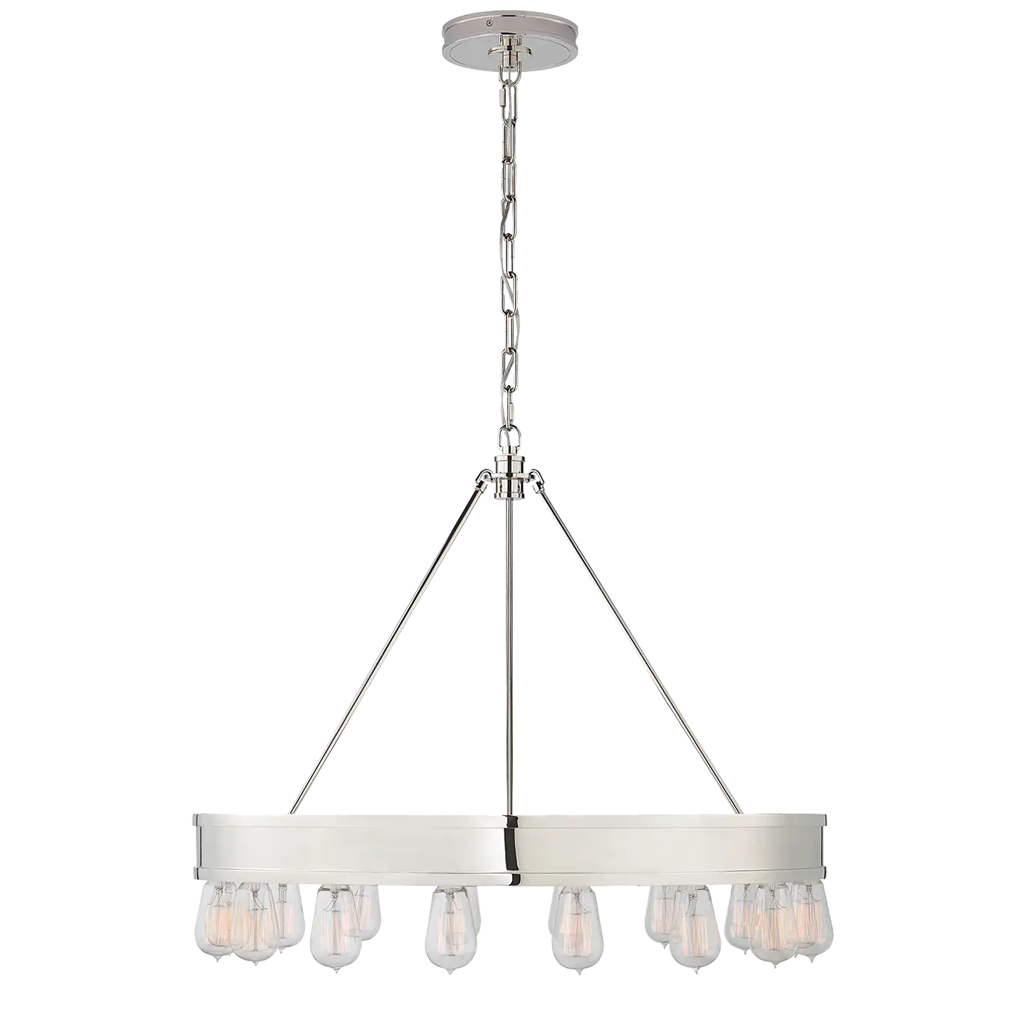 Modern Ceiling Chandelier for Interior Design