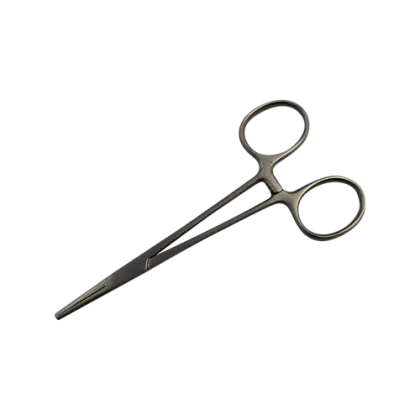 Small Surgical Scissors for Precision