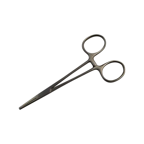 Small Surgical Scissors for Precision