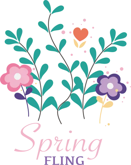 Spring Fling Floral Design