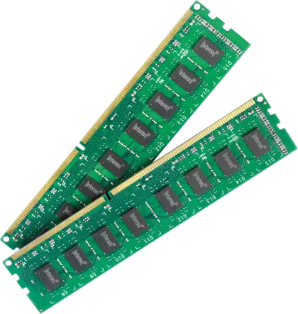 Computer RAM Modules