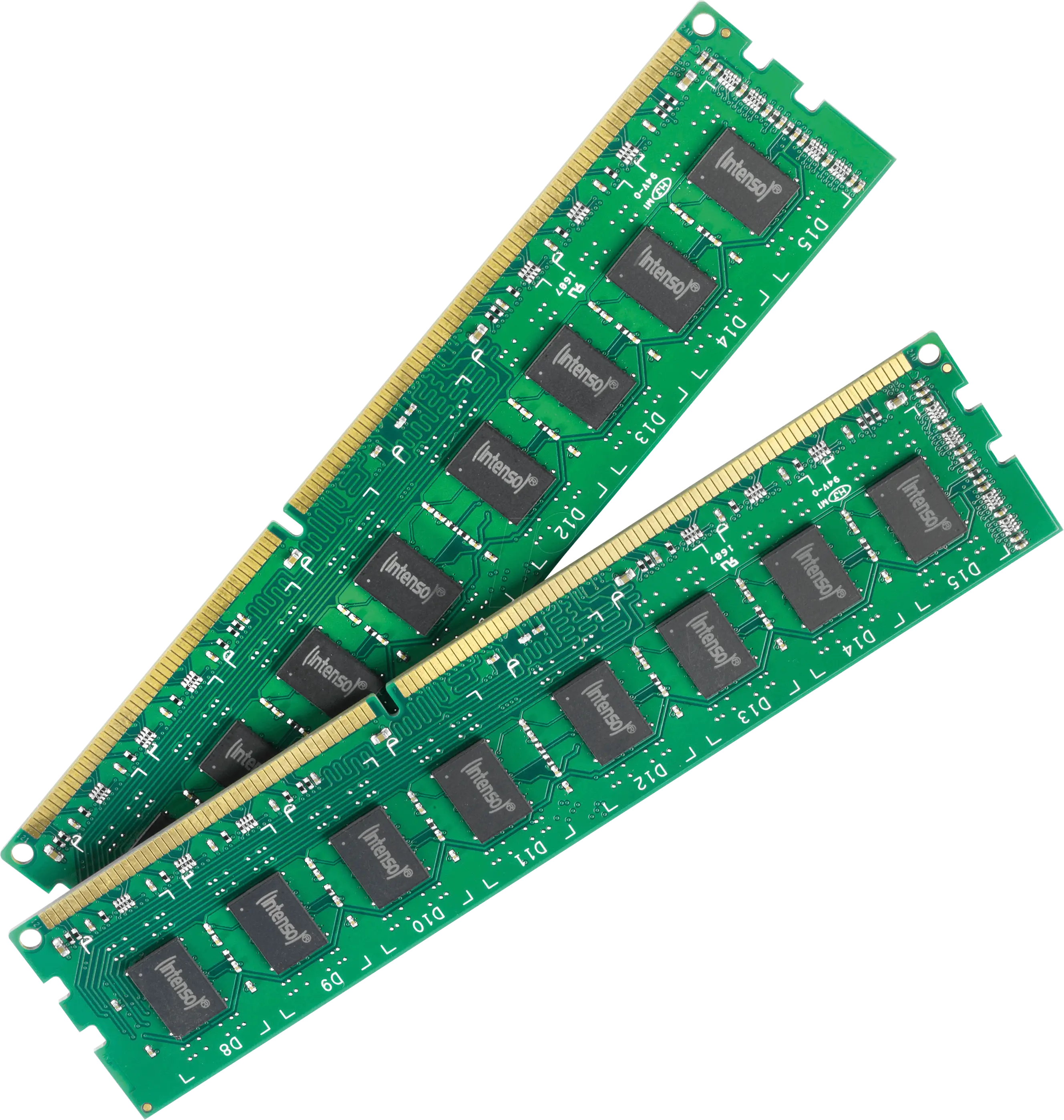 Computer RAM Modules