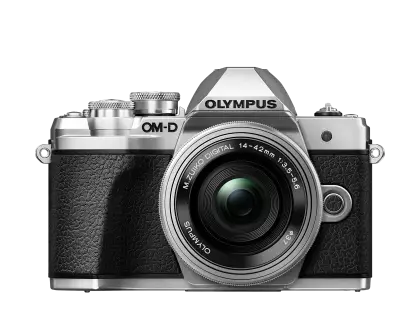 High-Quality Olympus Digital Camera