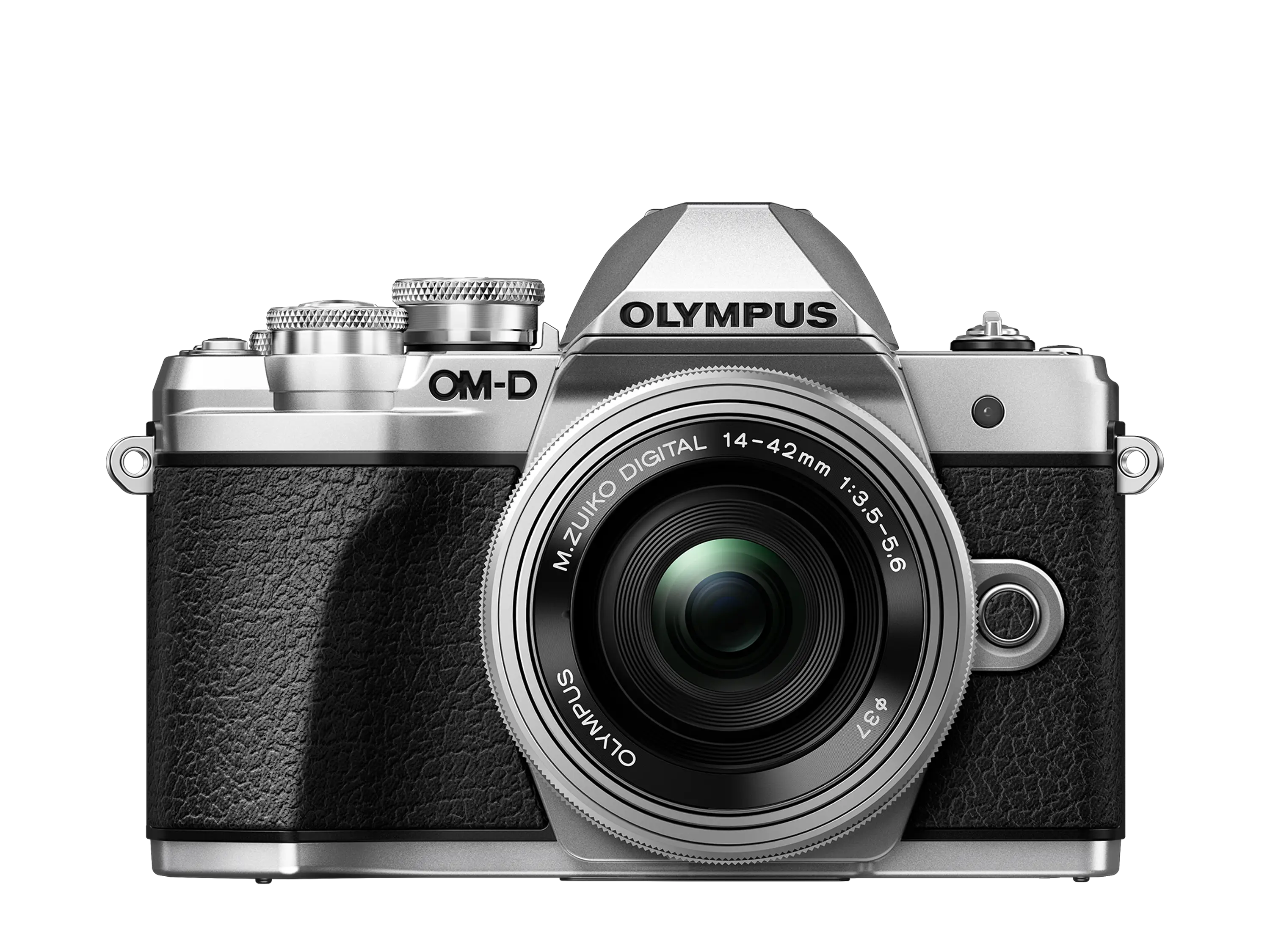 High-Quality Olympus Digital Camera