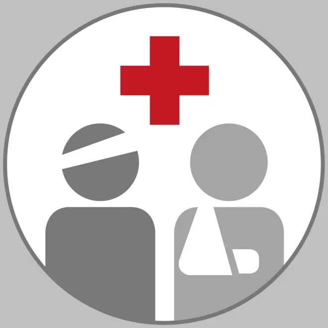 Health and Medical Icon