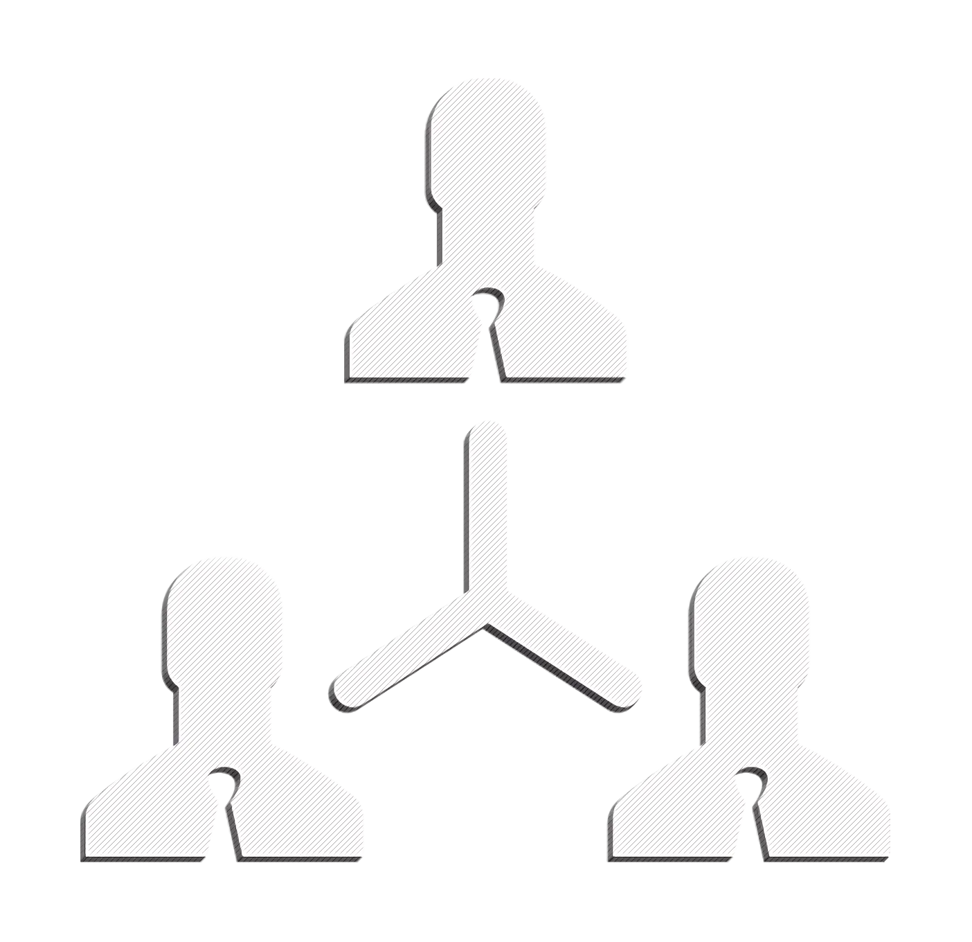 Network and Connection Symbol Design