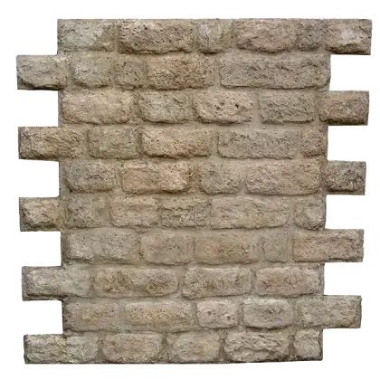 Stone Brick Wall Texture