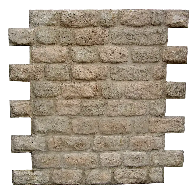 Stone Brick Wall Texture