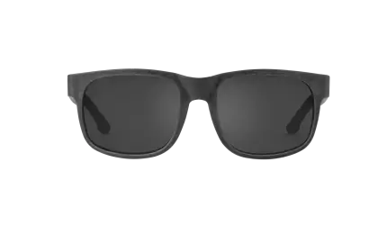 Classic Black Sunglasses for Outdoor Style