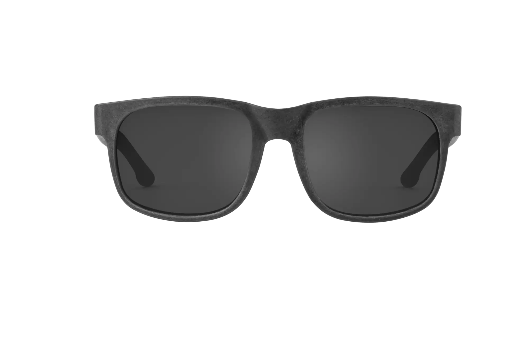 Classic Black Sunglasses for Outdoor Style