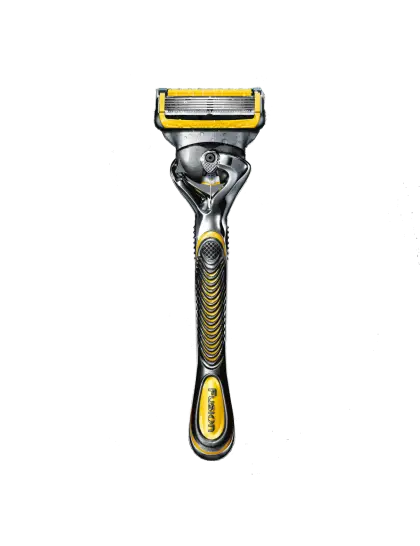 Razor Grooming Tool for Personal Care