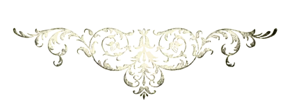 Elegant Ornate Decorative Flourish