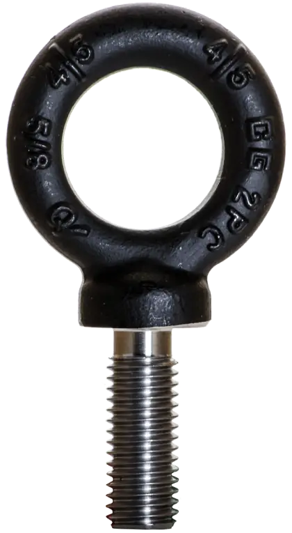 Metal Eye Bolt