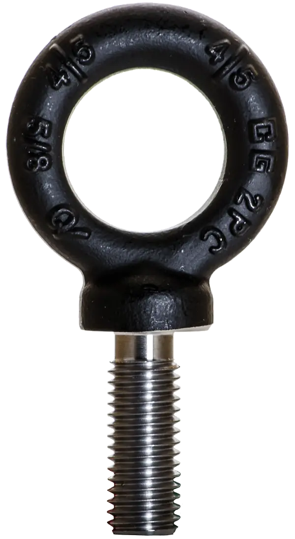 Metal Eye Bolt