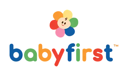 BabyFirst Logo
