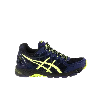 High-Performance Running Shoe