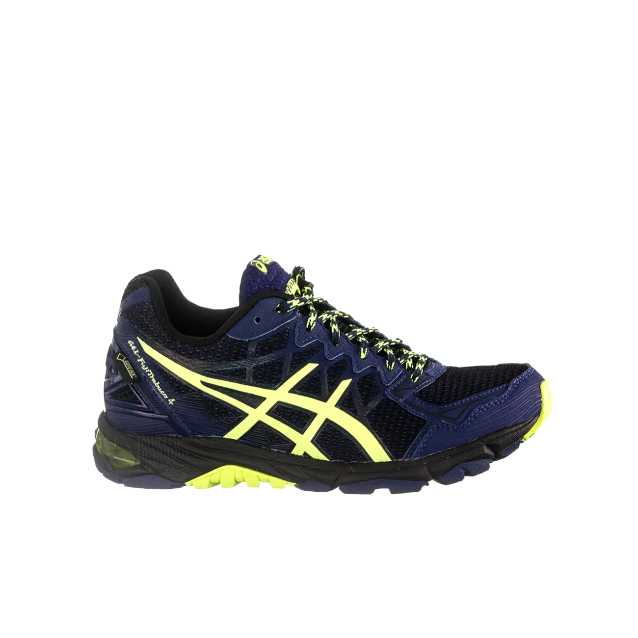 High-Performance Running Shoe