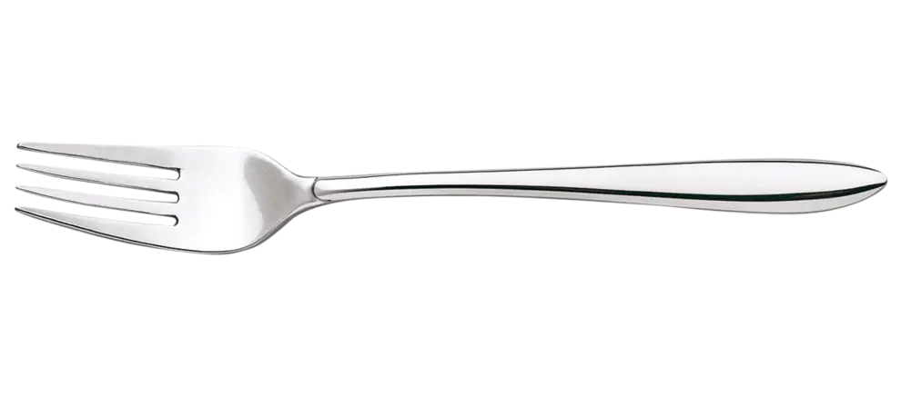 Silver Fork Kitchen and Dining Utensil