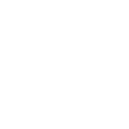 Minimalist Cloud Outline Design