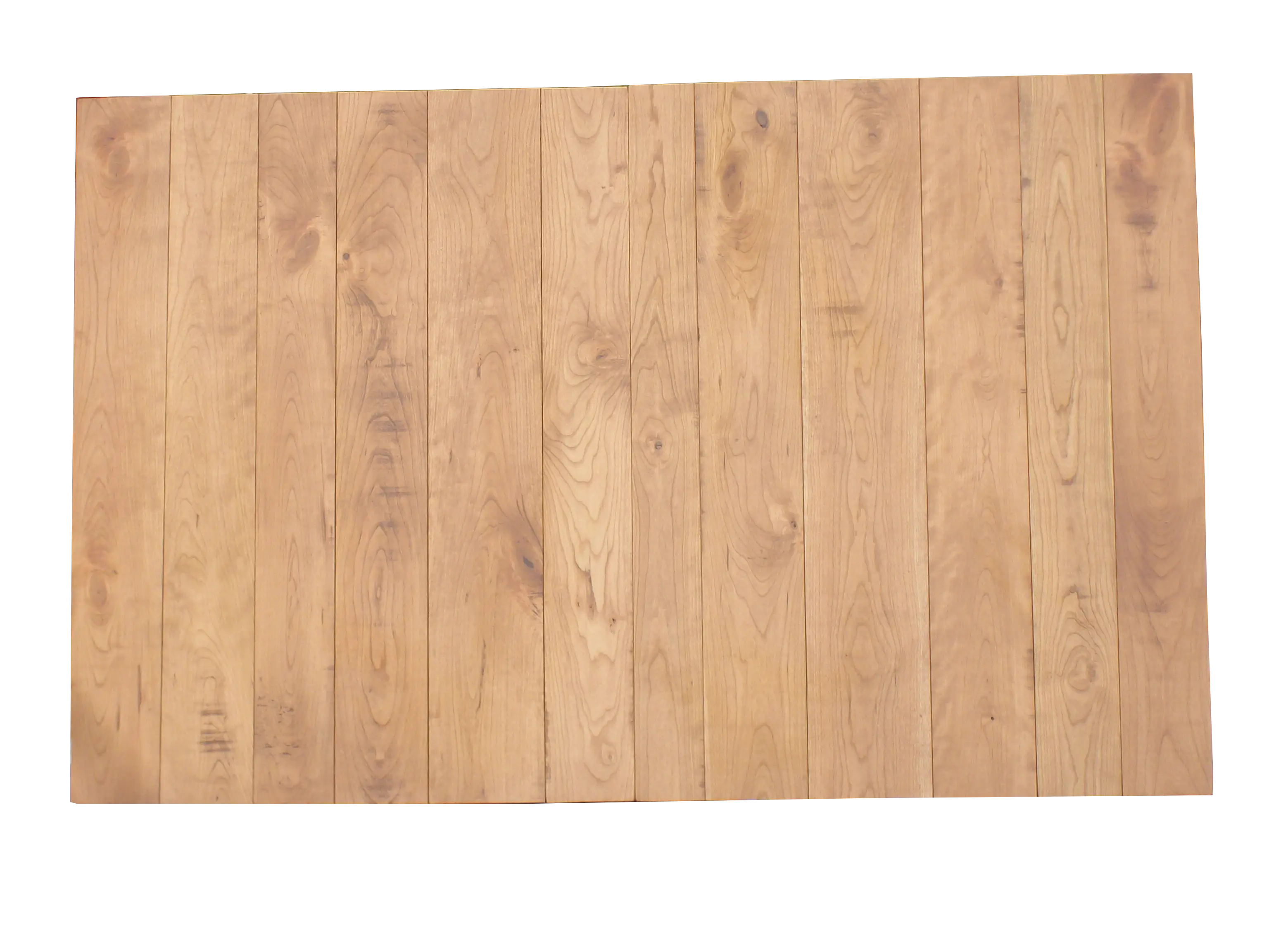 Wooden Planks Surface