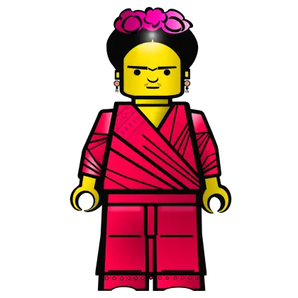 Lego Figure Toy