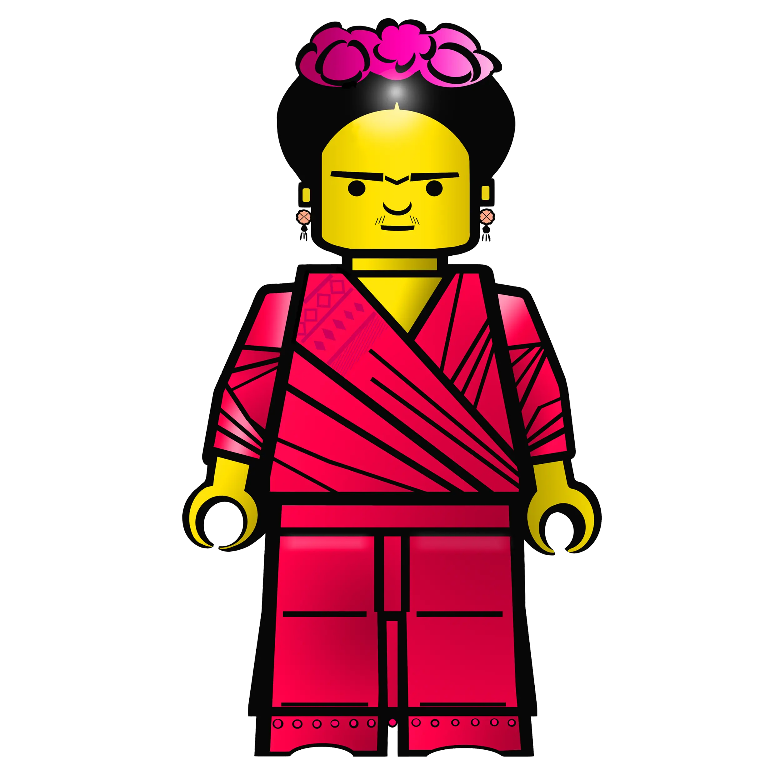 Lego Figure Toy