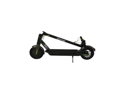Folding Electric Scooter for Urban Commute