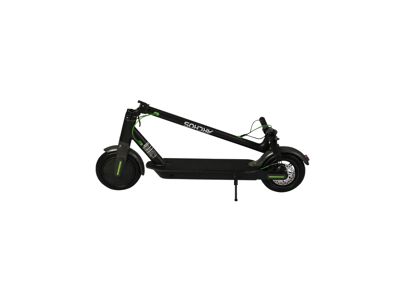 Folding Electric Scooter for Urban Commute