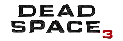 Dead Space 3 Logo