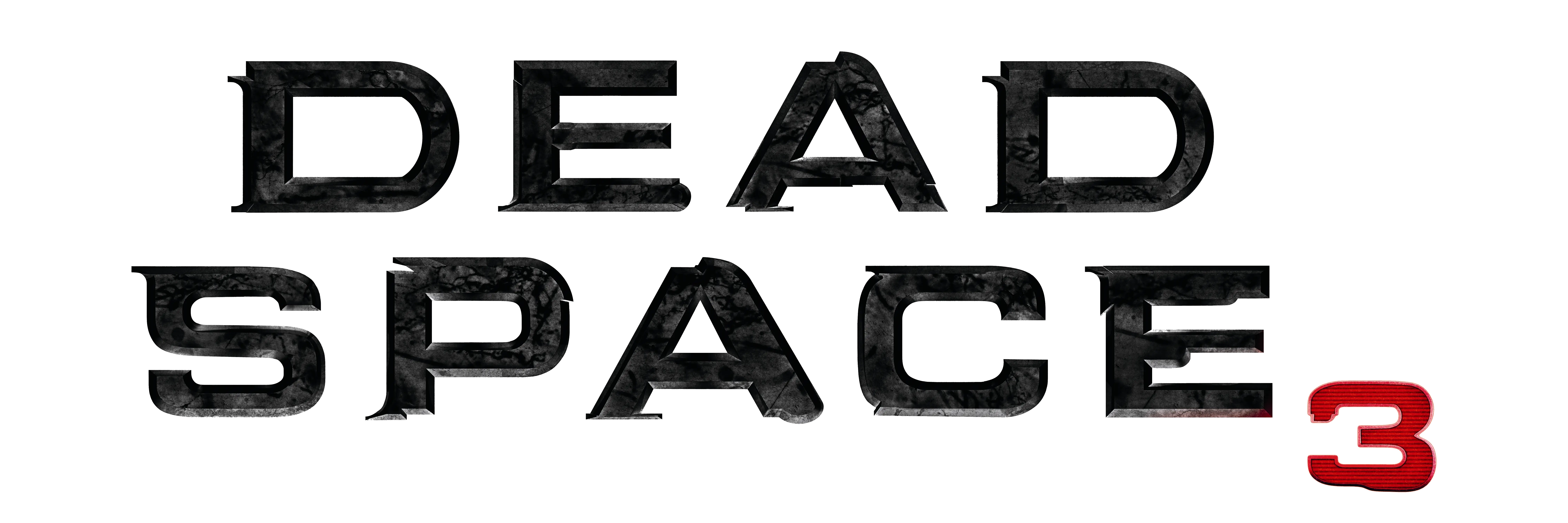 Dead Space 3 Logo