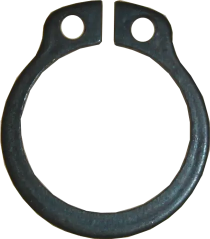Metal Snap Ring