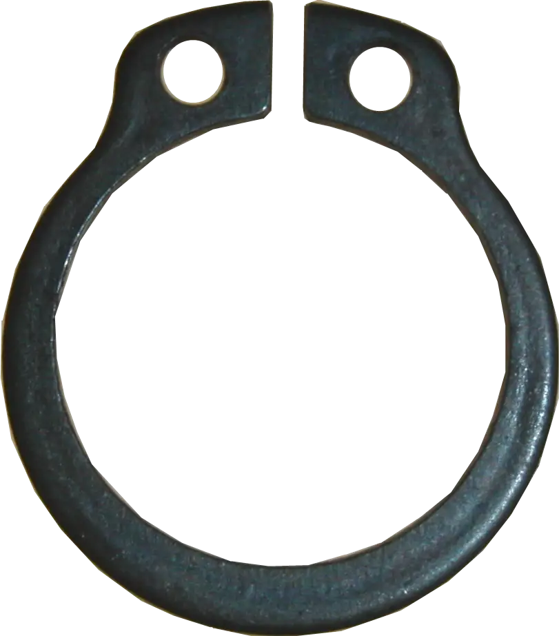 Metal Snap Ring