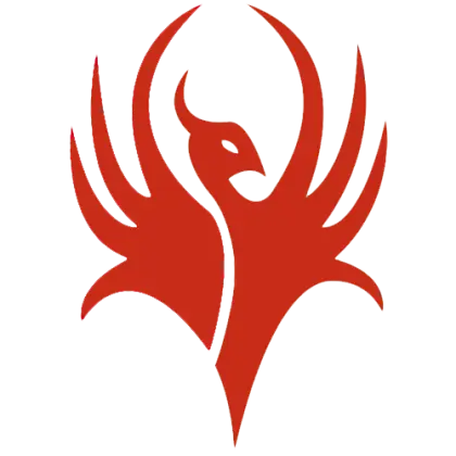 Red Phoenix Logo