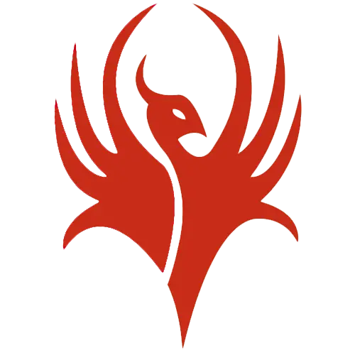 Red Phoenix Logo