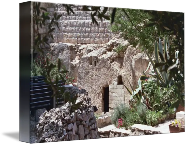 Ancient Tomb Historical Site