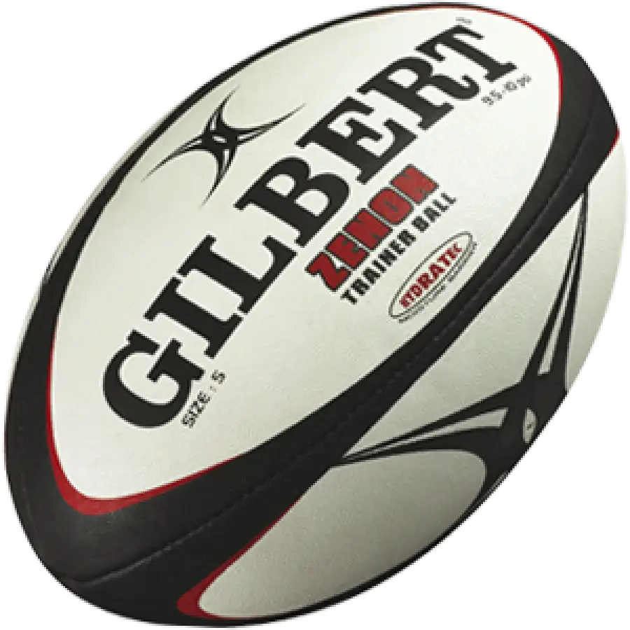 Gilbert Rugby Ball