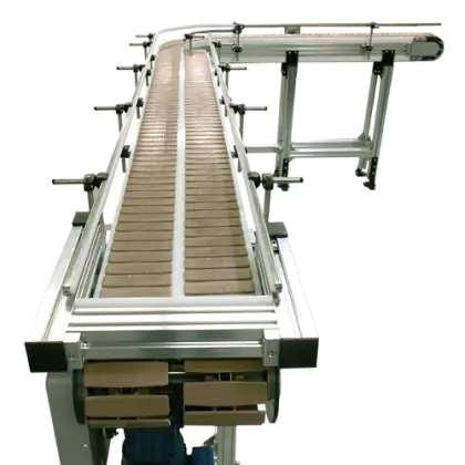 Conveyor Belt System