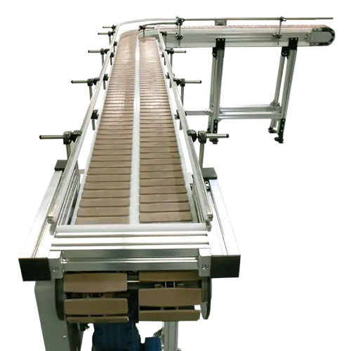 Conveyor Belt System