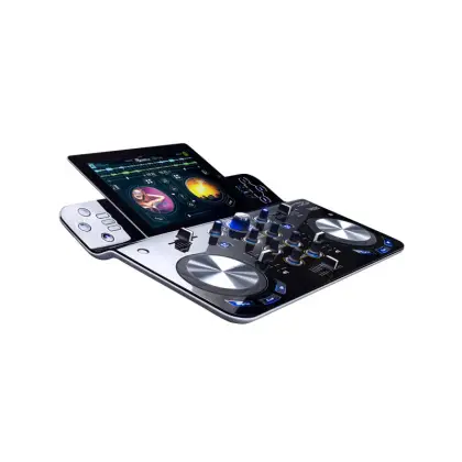 Modern DJ Controller