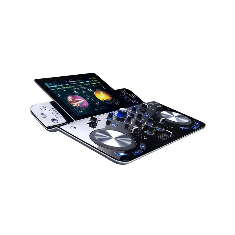 Modern DJ Controller