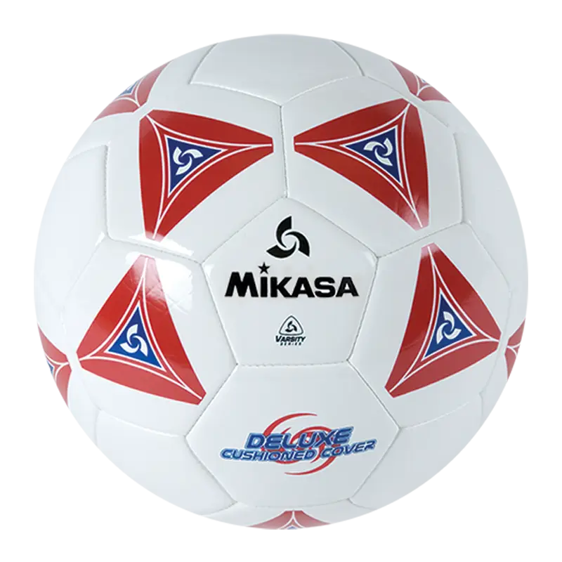 Mikasa Soccer Ball for Outdoor Play