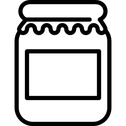 Outline of a Storage Jar