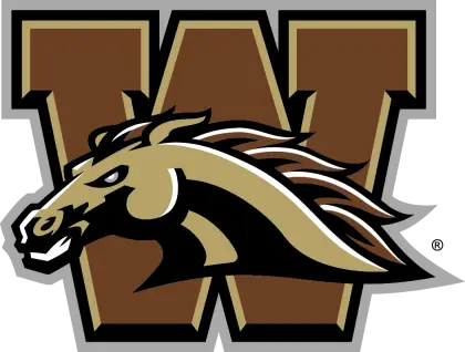 Brown Horse Sports Logo Design