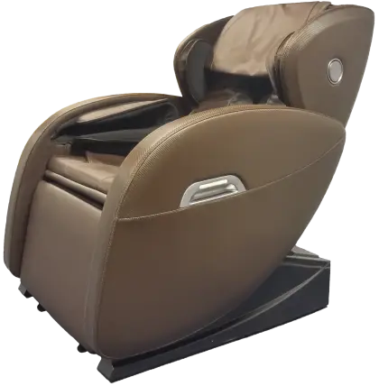 Brown Massage Chair